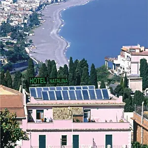 Natalina Hotel Taormine