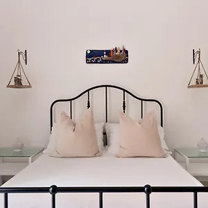 Merabulo Maison d'hôtes Lecce
