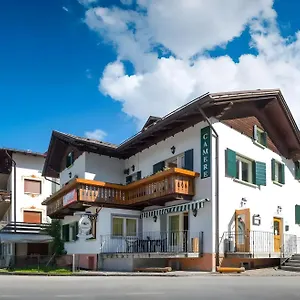 Meublè Giustina ** Auronzo di Cadore