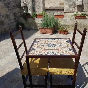 Dimora Dell'artista 2 Bed & Breakfast Lecce