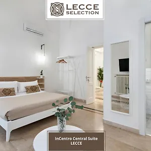 Incentro Comfort - Selection Couette-café Lecce