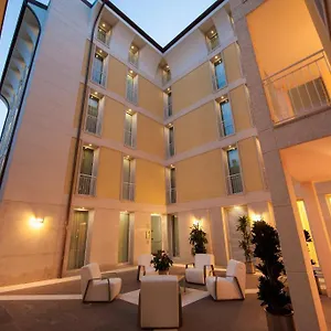 Residenza Agnello D'oro *** Bussolengo