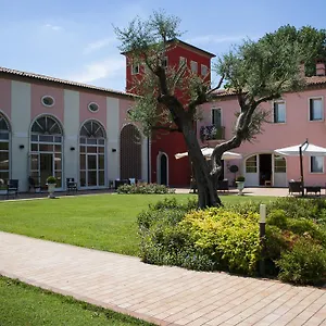 Cà Rocca Relais *** Monselice