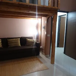 1a Grace House Maison d'hôtes Rome