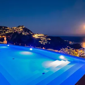 Sciccosa Bed & Breakfast Taormina