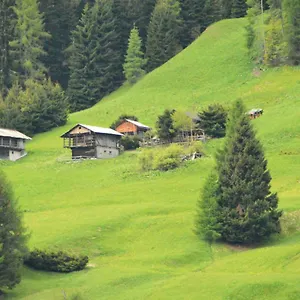 Aparthotel Diffuso Costauta, Costalta