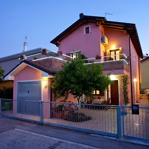 Affittacamere Locazioni Turistiche By Max, Montegrotto Terme