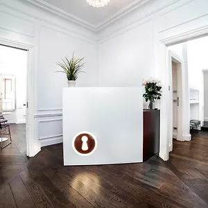 Domus Carrozze 3* Roma