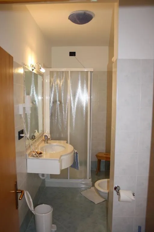 ** Hotel La Baita Livinallongo Del Col Di Lana Italien